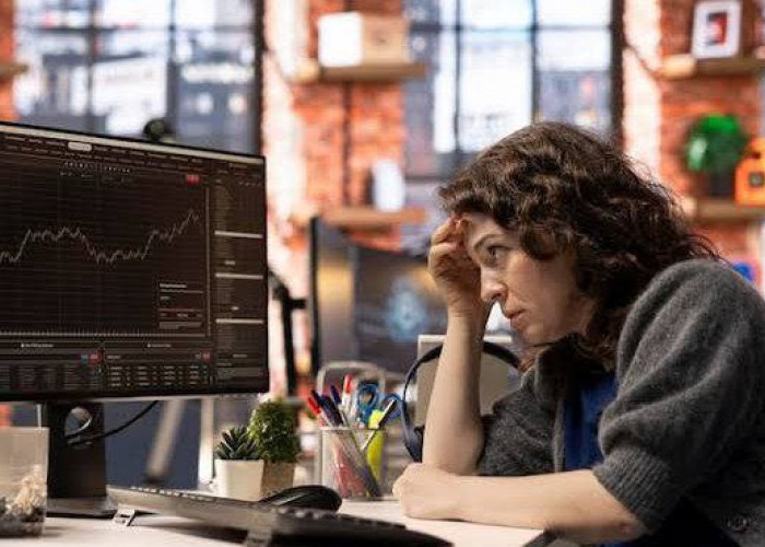 IHSG Anjlok 1,76 Persen ke 8.090 Pagi Ini, Simak Proyeksi Analis dan Saham Rekomendasi 2 Maret 2026