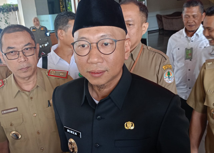 Pemprov Lampung Tak Anggarkan PRL Tahun 2025, Tapi ...
