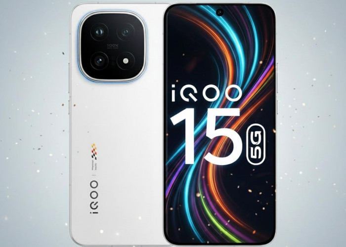 Smartphone iQOO 15R Kantongi Sertifikasi Indonesia, Calon Flagship Killer Siap Masuk Tanah Air?