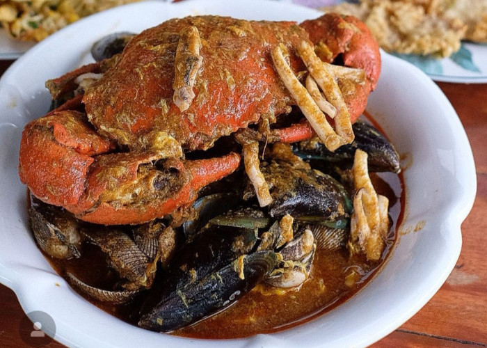 Rekomendasi 3 Kuliner Seafood Enak di Lampung yang Diolah Langsung, Fresh Anti Amis