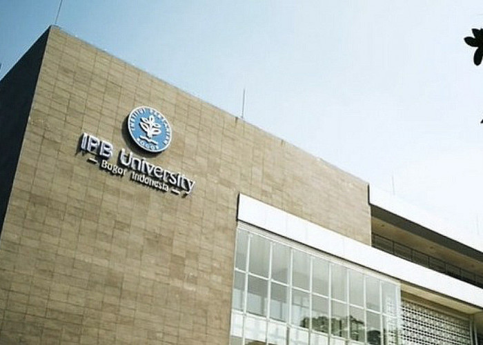 2 Jalur Masuk IPB University 2024, Ada Seleksi Mandiri Ujian Online dan Skor UTBK, Cek Timeline Pendaftaran