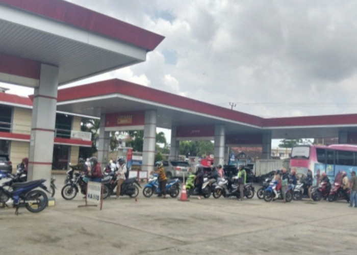 Harga BBM Pertamina di Lampung Berubah Per 1 Juni 2026, Ada yang Naik dan Turun Tajam, Cek Rinciannya 