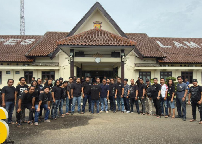 Diburu Polisi, Pelaku Penembakan ASN di Metro Akhirnya Serahkan Diri