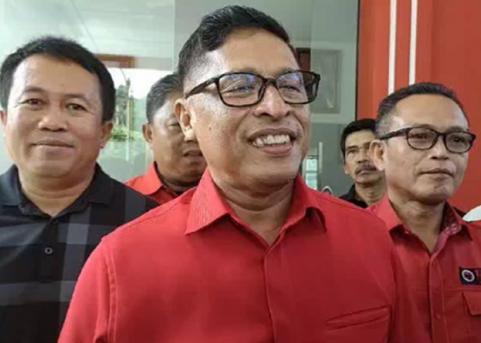 Jalani Fit and Proper Test, Wiyadi: Bandar Lampung Harus Jadi 'Rumah Ku Surga Ku untuk Semuanya'