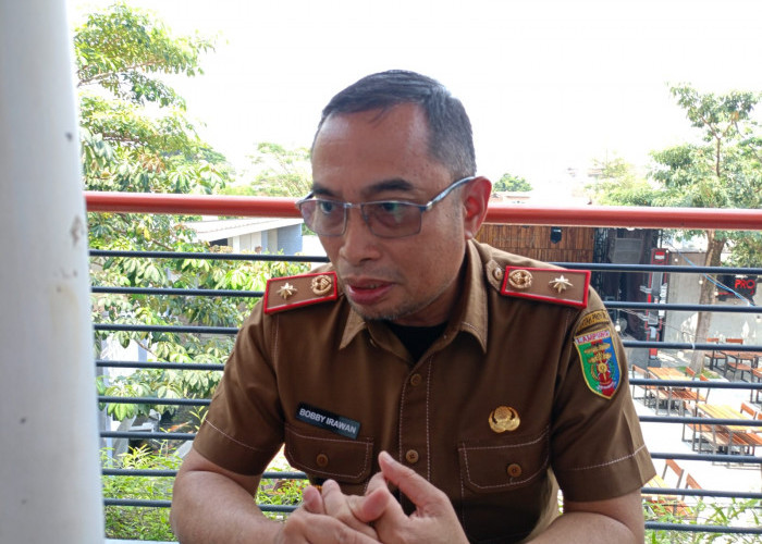 Hadapi Nataru dan Musin Penghujan, Disparekraf Lampung Warning Keamanan Destinasi Wisata 