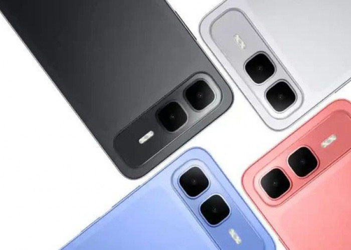 Infinix Smart 10 vs Infinix Smart 10 Plus, Lebih Worth It yang Mana