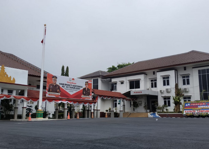 Hari Pertama, Kejati Lampung Garap Tujuh Saksi Kasus Dugaan Korupsi Perjalanan Dinas DPRD Tanggamus