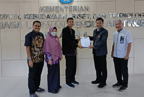 Pertama di Lampung, Universitas Aisyah Pringsewu Buka Prodi Rekam Medis dan Informasi Kesehatan