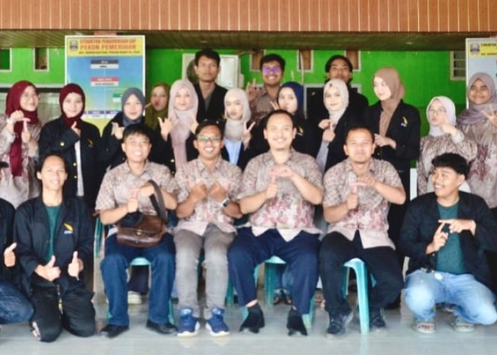 ITB-ITERA Sulap Desa Pemerihan Pesisir Barat Lewat Pakan Nano-ZnO dan Picabee