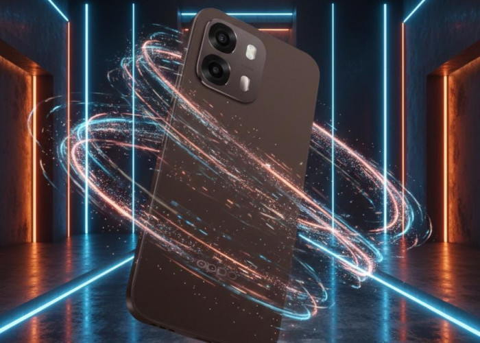 OPPO A6s 5G Muncul Sebagai Smartphone Baterai 7.000mAh dan Layar 120Hz, Siap Temani Aktivitas Seharian