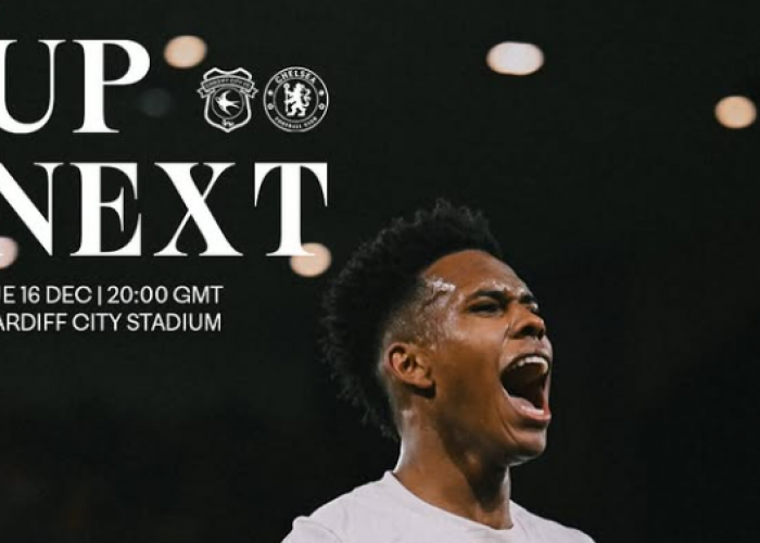 Prediksi Skor Cardiff vs Chelsea: Bisakah Tuan Rumah Menahan Biru London?
