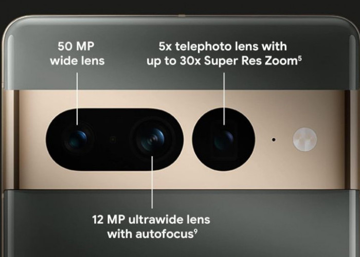 Rekomendasi Hp Android Kamera Jernih yang Menyaingi iPhone