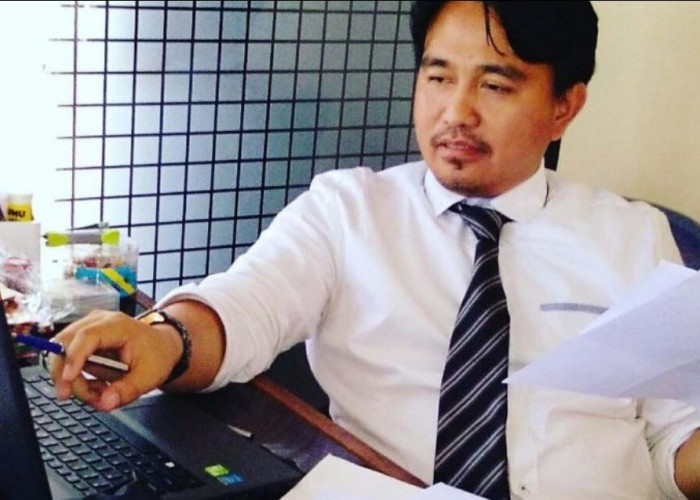 Henry Yosodiningrat Jadi Pengacara Teddy Minahasa, Ketua Granat Kota Bandar Lampung Mengundurkan Diri