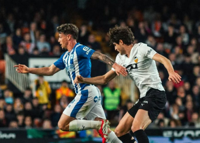 Prediksi Skor Alaves vs Villarreal: Yellow Submarine Difavoritkan, El Glorioso Berjuang Jauhi Zona Degradasi