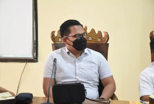 Diduga Palsukan Laporan Reses, Anggota DPRD Bandar Lampung Asal Partai Perindo Dilaporkan ke DPP