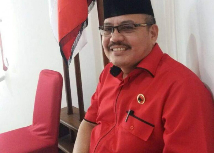 Anggaran Pilkada Serentak Belum Final, Anggota Komisi 1 DPRD Lampung: Mungkin Dianggarkan Tahun Depan