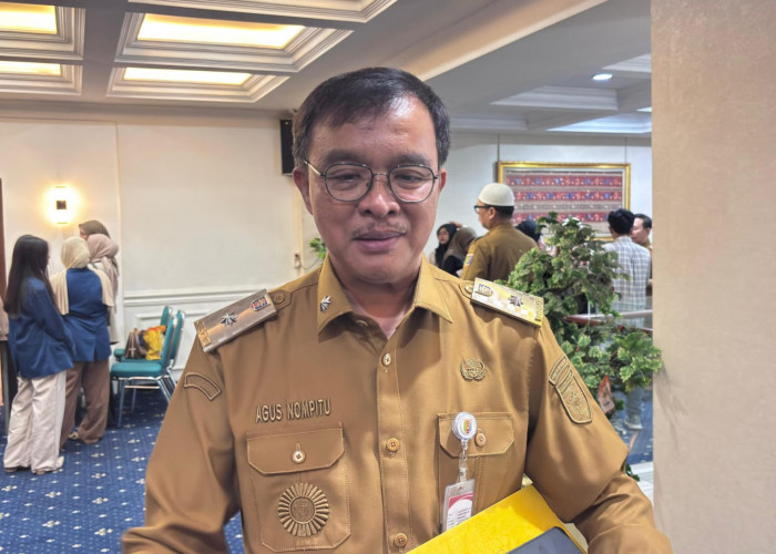 Pemprov Lampung Perluas Pelatihan Vokasi 2026 ke 33 Desa