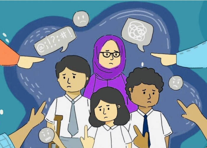 Soal Kelanjutan Nasib Pendidikan HRM di SMA IT Miftahul Jannah, Komnas PA Klaim Segera Audiensi ke Disdikbud