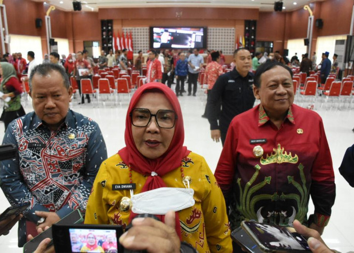 Wali Kota Bandar Lampung Isyaratkan Segera Rolling Kepsek dan Sebut Harus 'Main Cantik' Menyikapi Pemilu 2024 