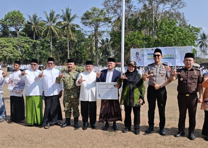 Peringati Hari Santri Nasional 2026, Pemkot Bandar Lampung Siapkan Beasiswa hingga Bantuan Pesantren