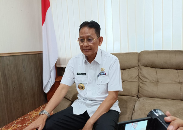 Soal Penghapusan BBN-KB 2, Pemprov Lampung Tunggu Revisi Raperda