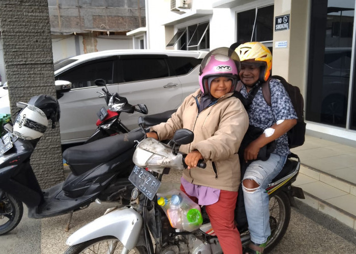 Jalan Panjang Joko, Pejuang Hemodialisa Tak Cemas Biaya Karena JKN