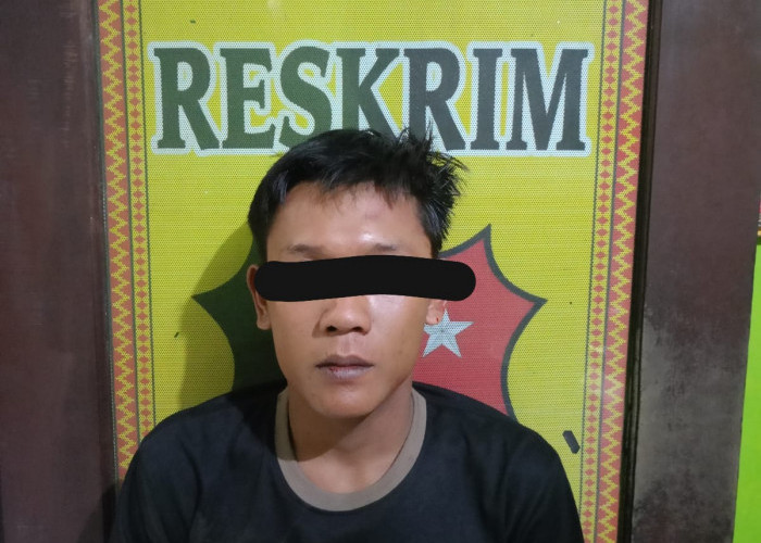 Empat Bulan Jadi Karyawan, Pria Ini Diduga Bawa Kabur Gelang Emas Istri Bos