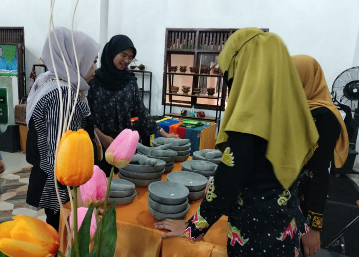 Pekan Raya Lampung 2023 Sebagai pintu Masuk Investor ke Lampung Timur