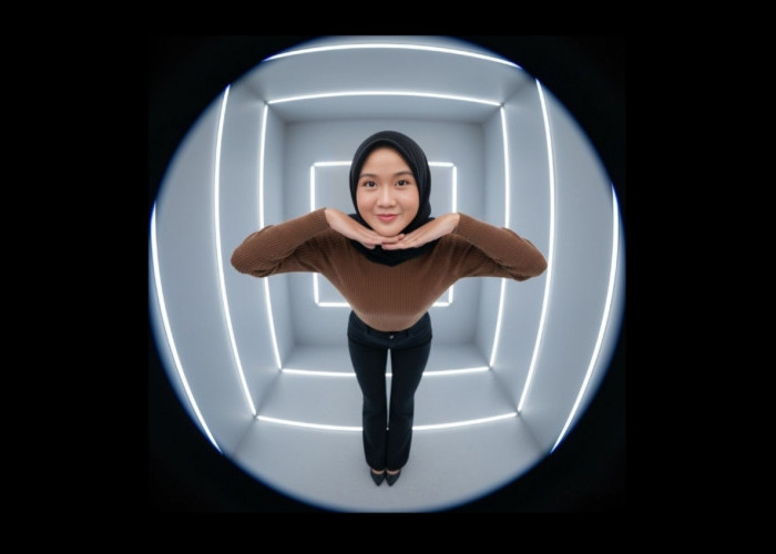 Tips dan Istilah Prompt Gemini AI, Kuasai Biar Hasil Foto Tambah Kece 