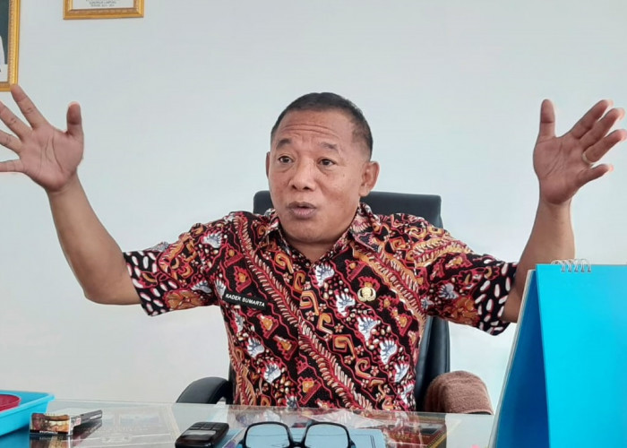 Klaim untuk Antisipasi Resesi Pangan, Pemkot Bandar Lampung Bagikan Bibit Sayuran