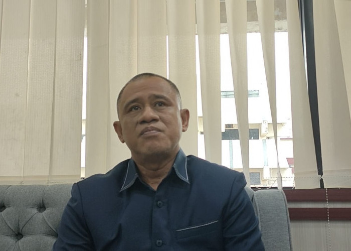 Demokrat Lampung: Rekomendasi Melinda-Antoni Telah Sesuai Mekanisme