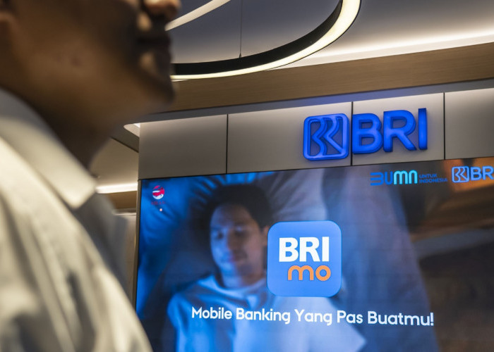 BRI Dukung Peningkatan Kapabilitas Digital Bank