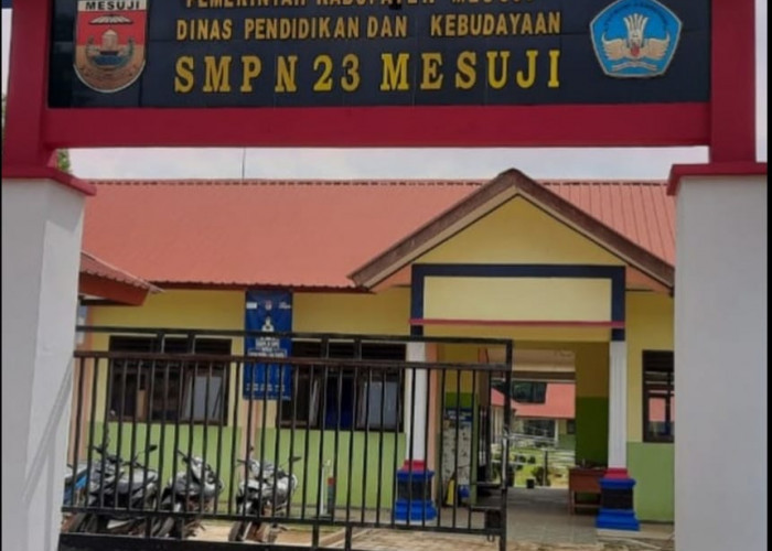 Isu Siswi Gugurkan Kandungan di SMP 23 Mesuji Dibantah, Sekolah Pastikan Informasi Hoaks