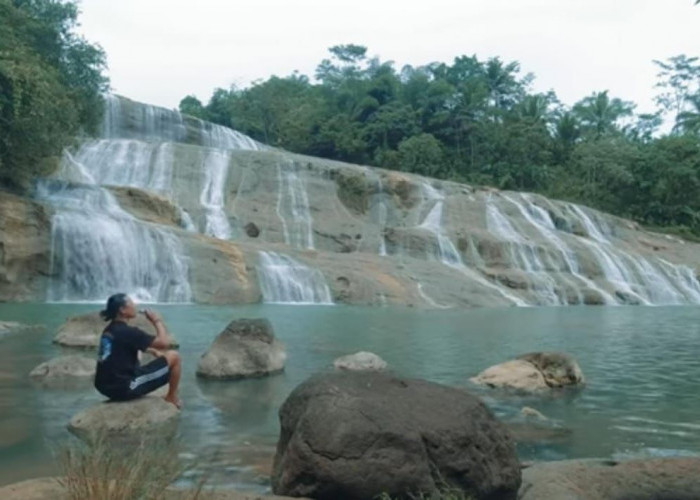 Pelajar Lampung yang Sedang Menimba Ilmu di Jawa Barat Bisa Healing ke Destinasi Wisata Populer di Tasikmalaya