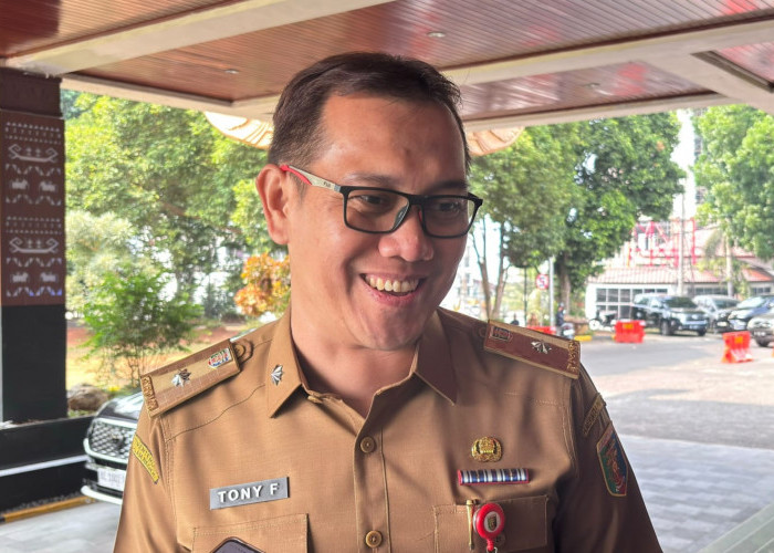 Festival Tapis Masuk Festival Krakatau 2026, Tour Krakatau Dipertimbangkan Ulang karena Status Siaga