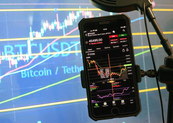 Signal Entry Crypto Muncul! Koin Satu Ini Berpotensi Beri Cuan hingga 70 Persen