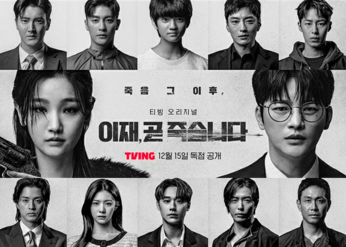 Tayang Besok, Ini Sinopsis Drama Korea Deaths Game dan Jajaran Pemain Bintang yang Berbakat