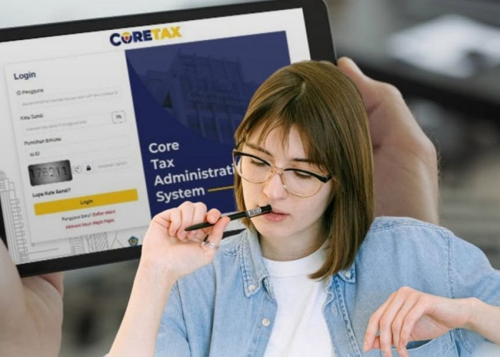 SPT Tahunan 2026 Diperpanjang hingga April, Wajib Pajak Tak Perlu Khawatir Denda