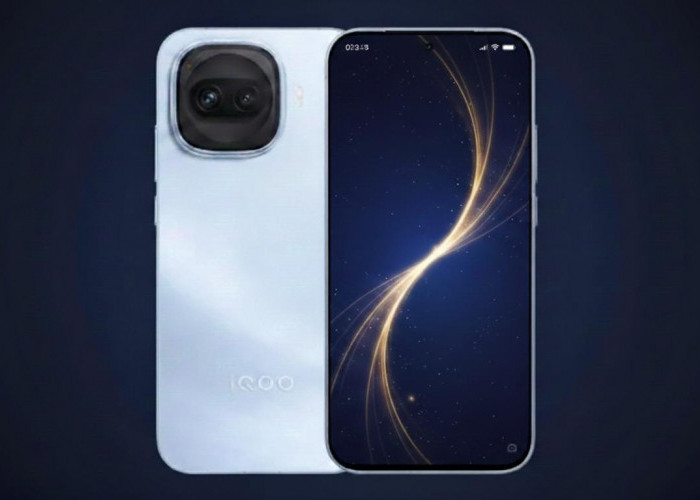 iQOO 15R Muncul ke Publik, Usung Desain Unik dan Performa Smartphone Kelas Atas