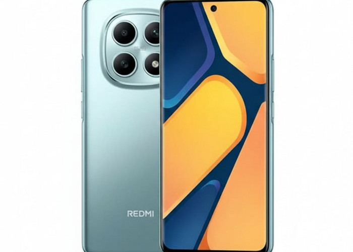 Redmi Note 15 Series Versi Global Bocor, Intip Spesifikasi Lengkapnya