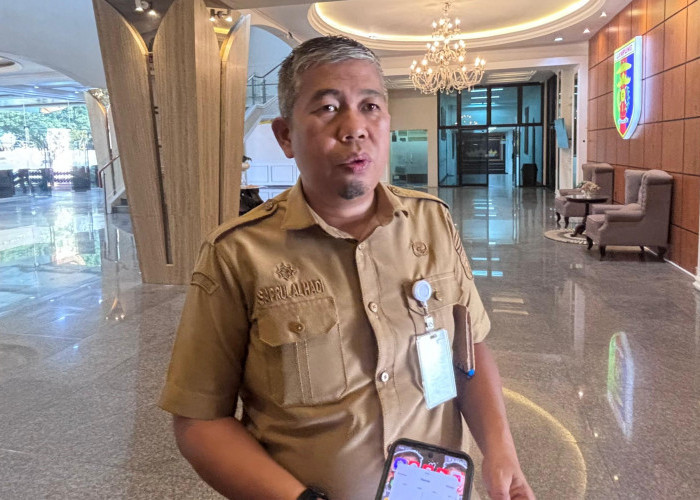 Lahan Pemprov Dipakai KDKMP, Status Aset Menunggu Proses Hibah