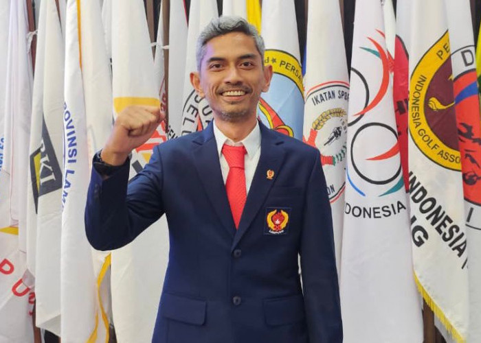 KONI Lampung Optimalkan Sport Science untuk Dongkrak Performa Atlet Jelang PON Bela Diri II 2026