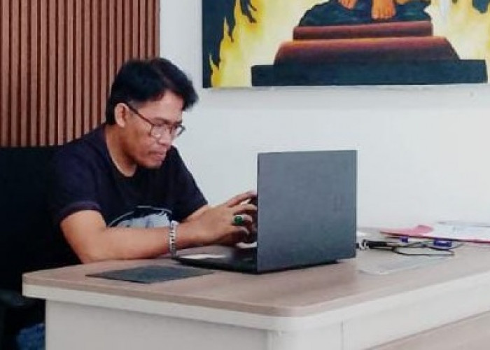 Debu PT Semen Baturaja Berulang, Praktisi Hukum Dorong Penegakan Hukum Lebih Tegas hingga Jalur Pidana