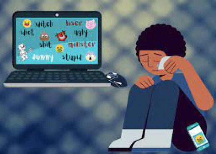 Tak Hanya Perundungan di Sekolah, Wali Kota Metro Juga Minta Perangi Cyber Bullying 