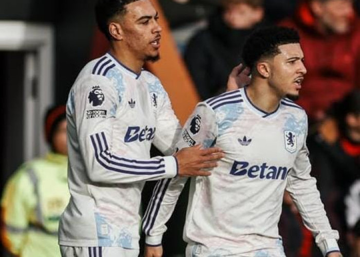 Prediksi Skor Aston Villa vs Brighton: Tuan Rumah Ingin Bangkit, Tim Tamu Datang Tanpa Beban