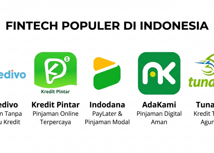 Deretan Pinjol Legal Berizin OJK dengan Tenor Panjang, Aman dan Anti Jeratan Ilegal