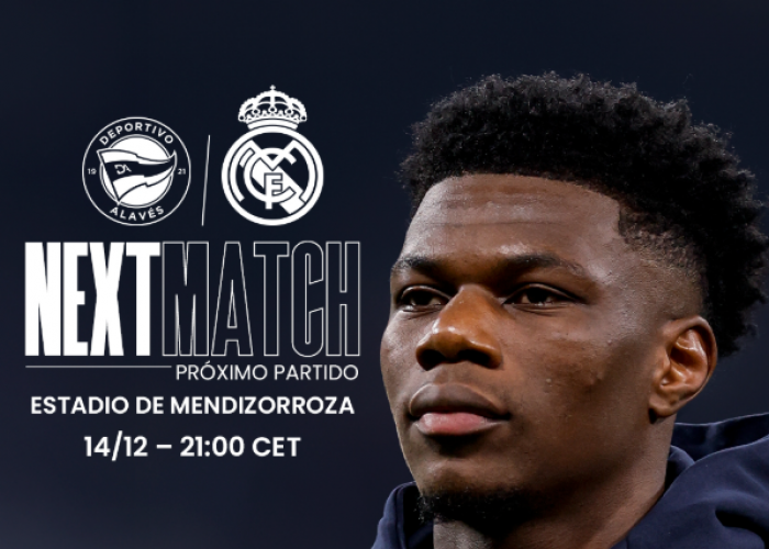 Prediksi Skor Alavés vs Real Madrid: Antara Duel Disiplin Bertahan dan Dominasi Bola