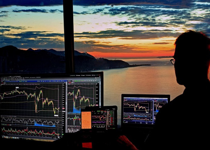 IHSG Ambruk Lebih dari 6 Persen di Awal Perdagangan, Ini Daftar Signal Saham di Tengah Aksi Jual Asing Masif