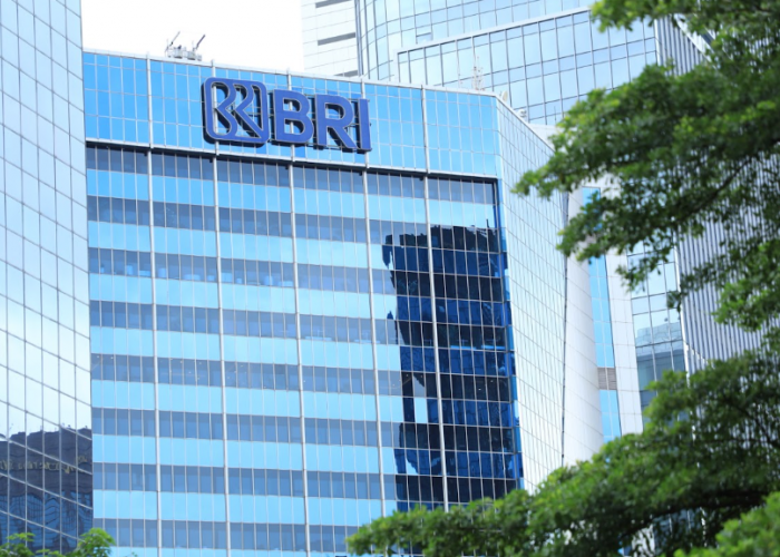 Momentum Earth Hour, BRI Dorong Keberlanjutan dengan Aksi Nyata di Lingkungan Kerja