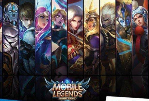 Peringati HUT Ke 7, Radar Lampung Online Turut Gelar Turnamen Mobile Legends